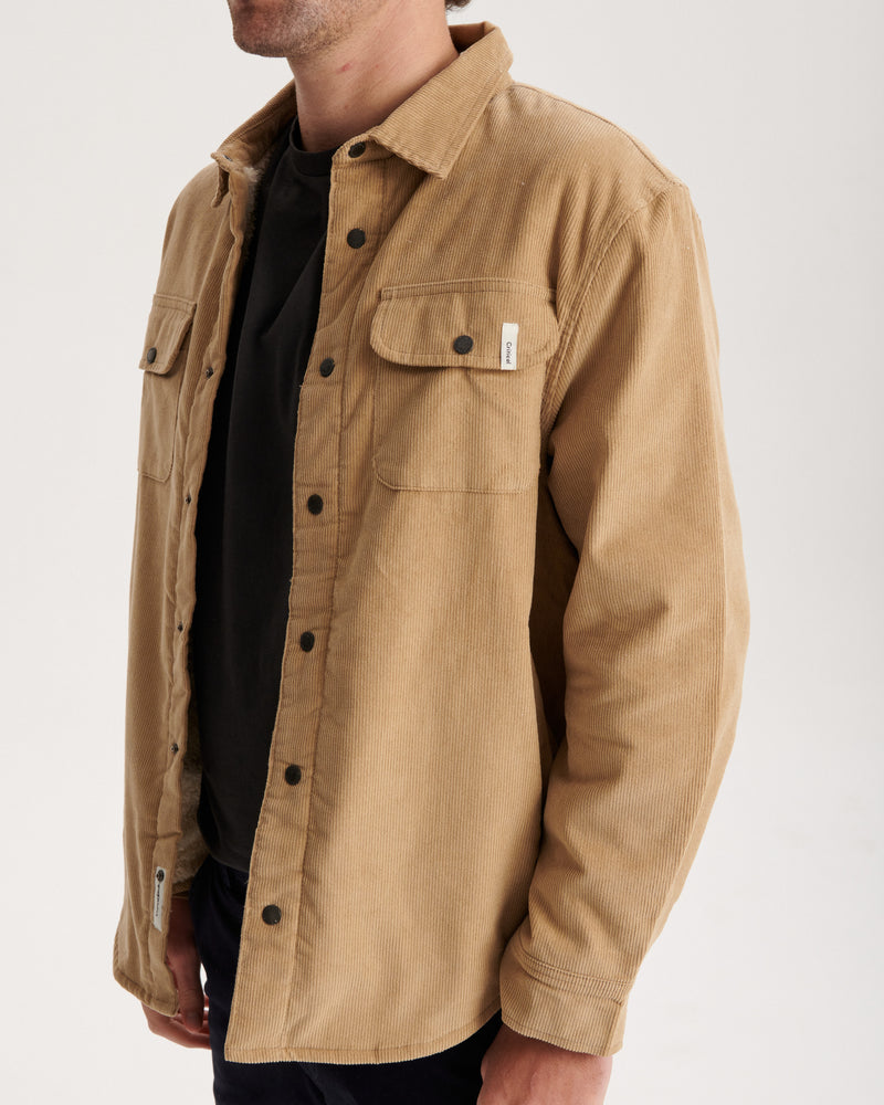 Ranger Cord Shirt