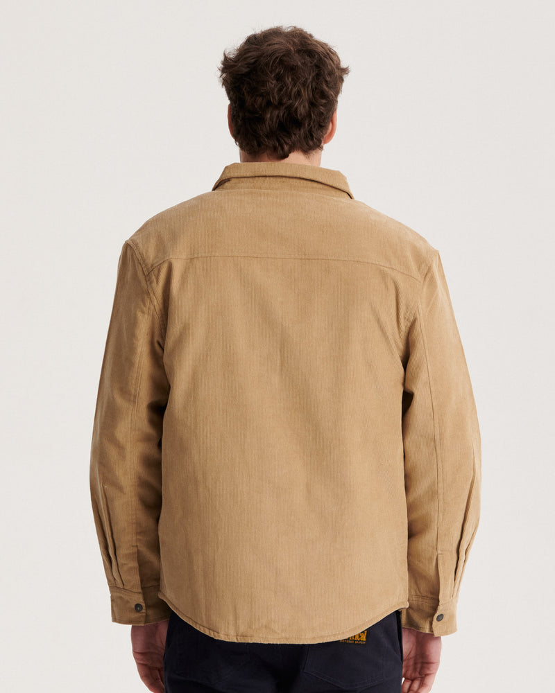 Ranger Cord Shirt
