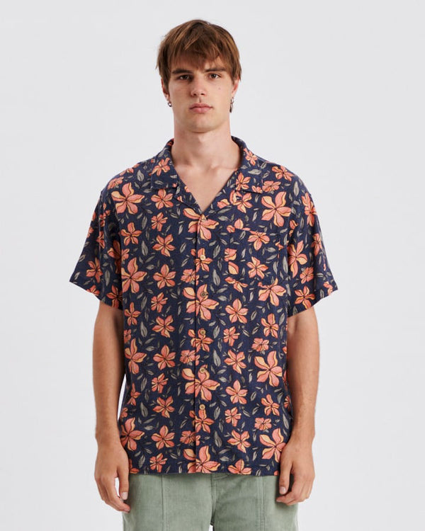 Holiday Resort Shirt