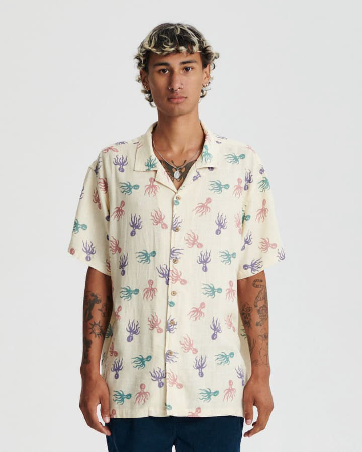 Occy Resort Shirt