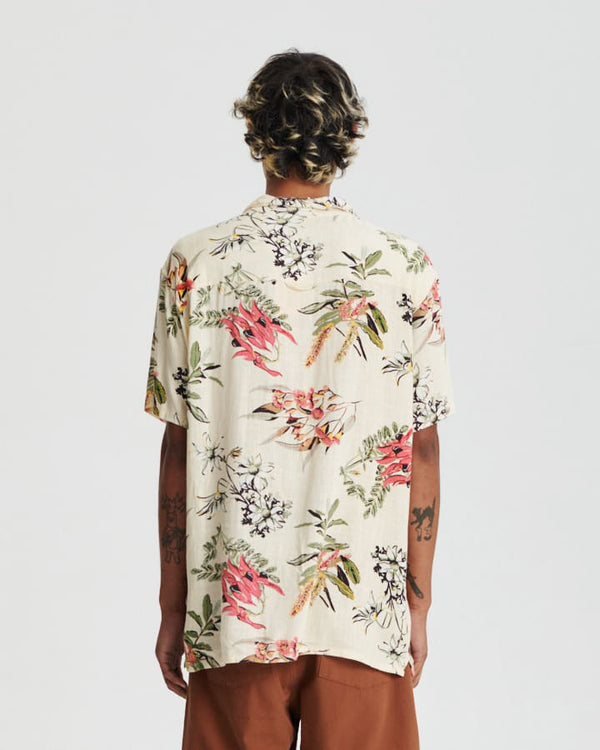 Bushells Short Sleeve Shirt