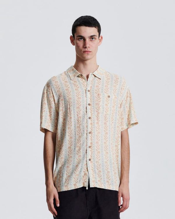 Gravity Short Sleeve Shirt