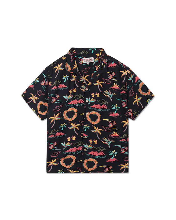 Island Resort Shirt
