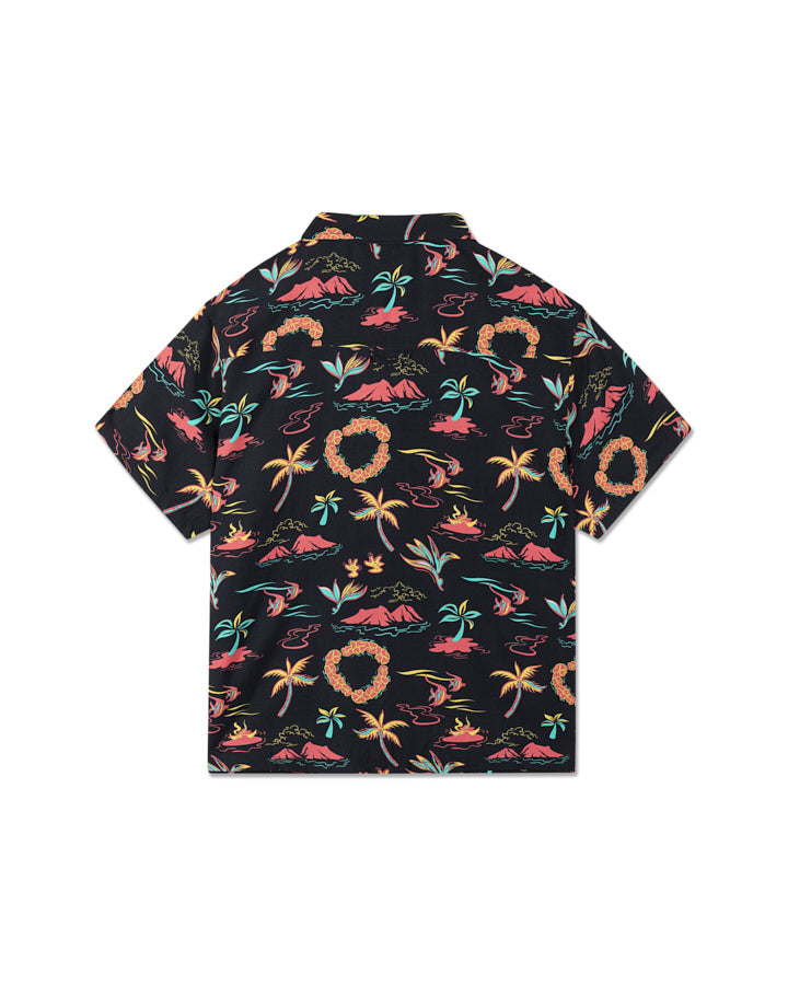 Island Resort Shirt