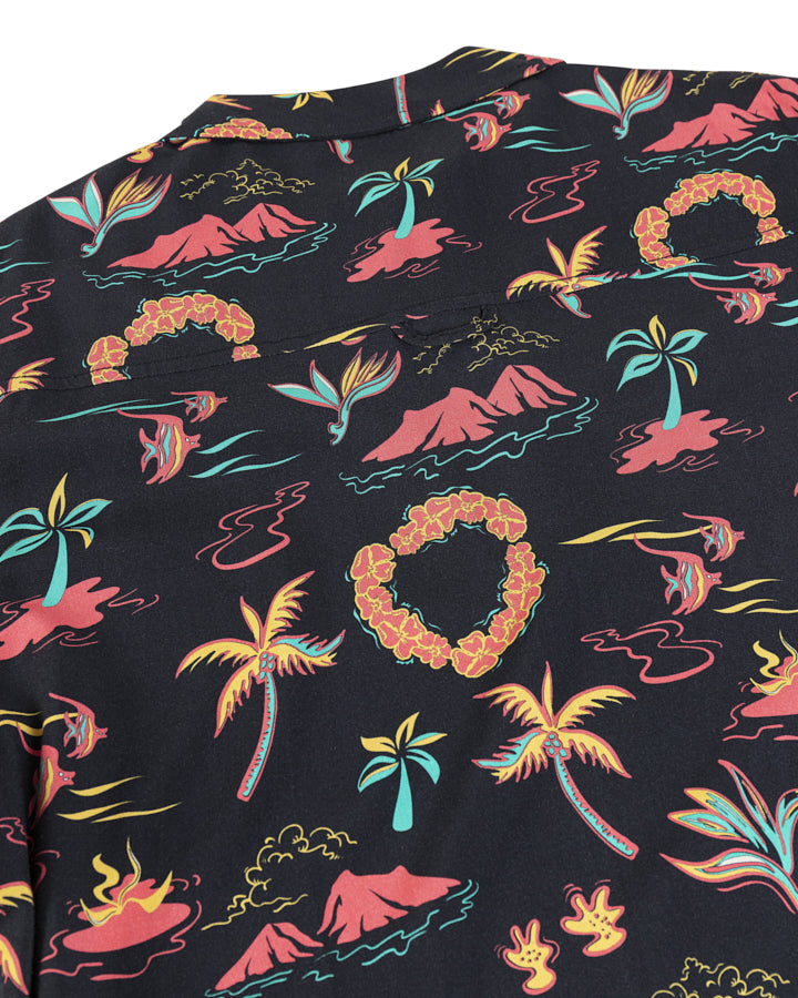 Island Resort Shirt