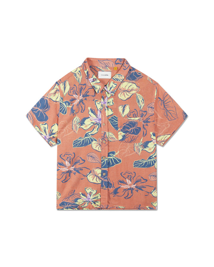 Frequency Short Sleeve Shirt
