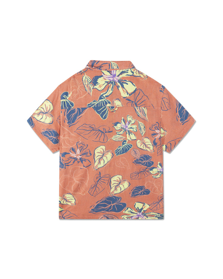 Frequency Short Sleeve Shirt