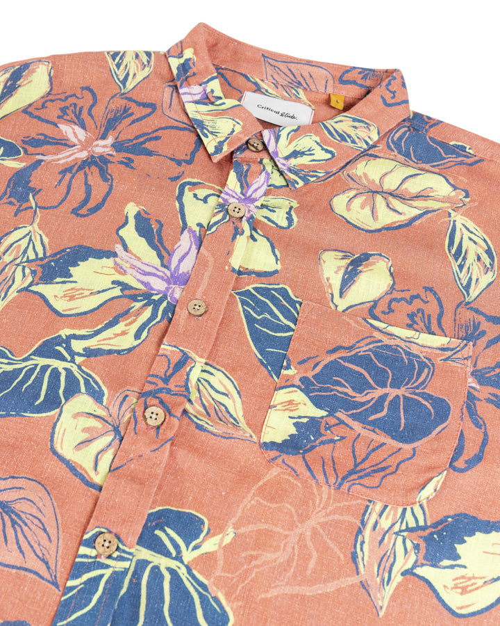 Frequency Short Sleeve Shirt