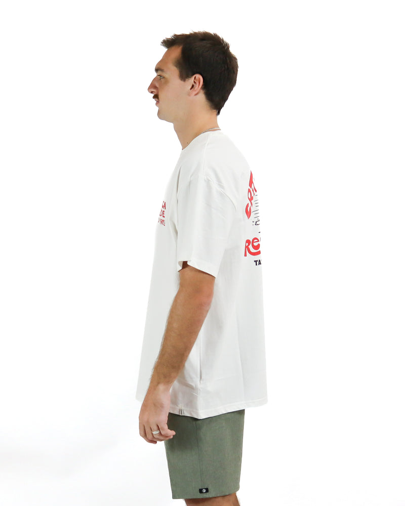 TCSS x Red Herring Tee