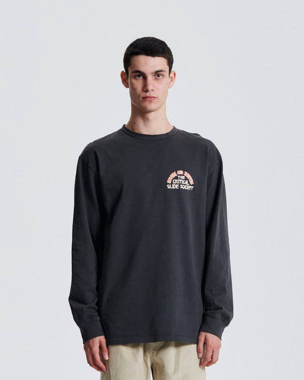 Community Long Sleeve Tee