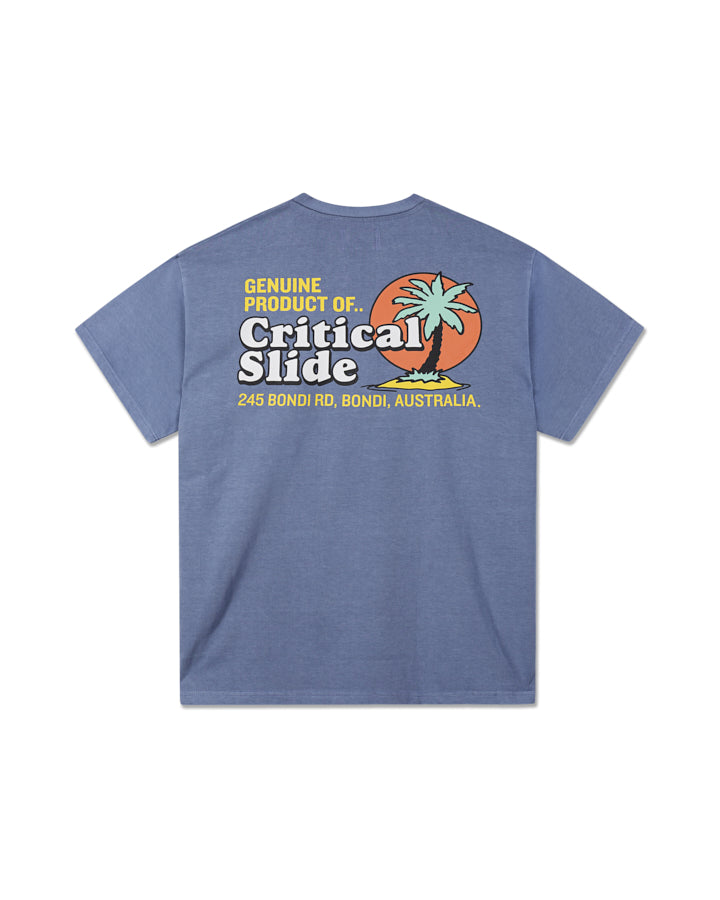 Oasis Tee