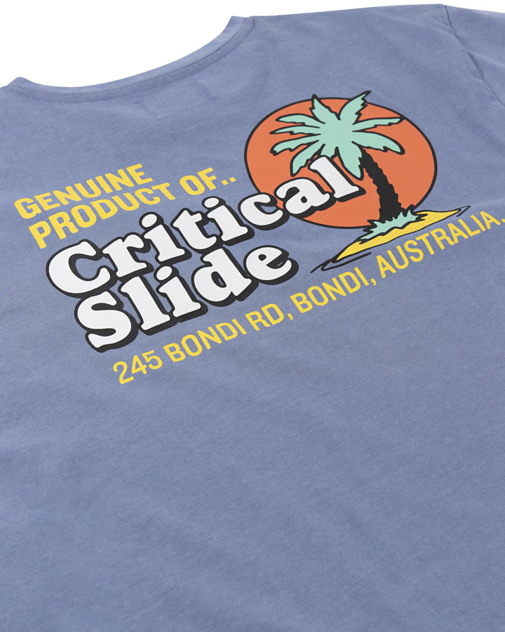 Oasis Tee