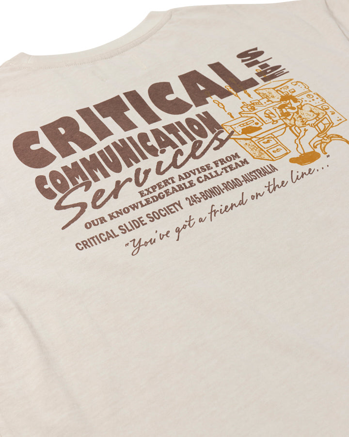 Service Tee