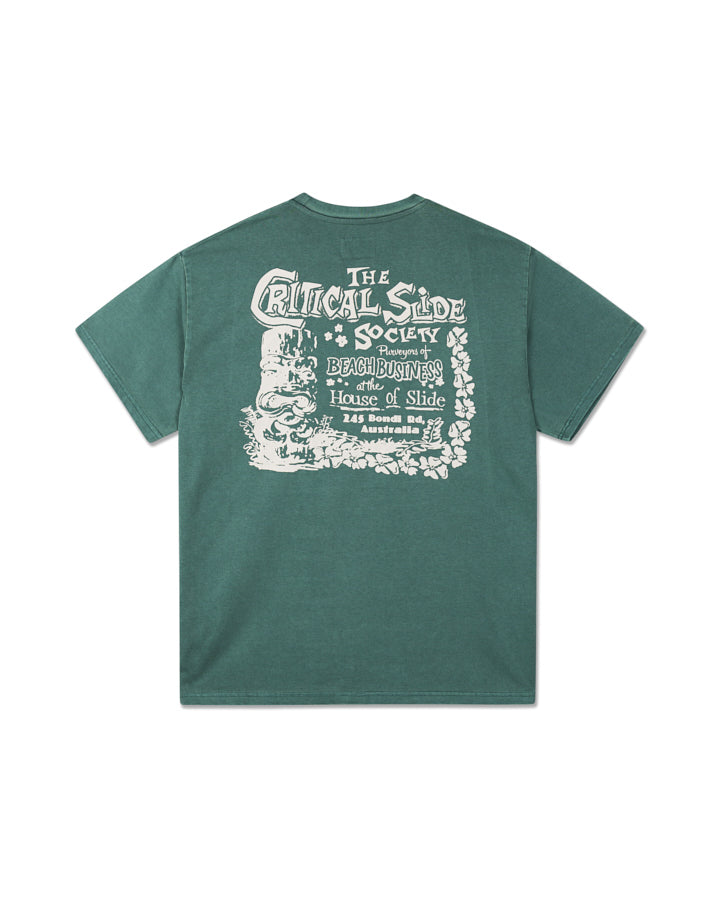Tiki Tee