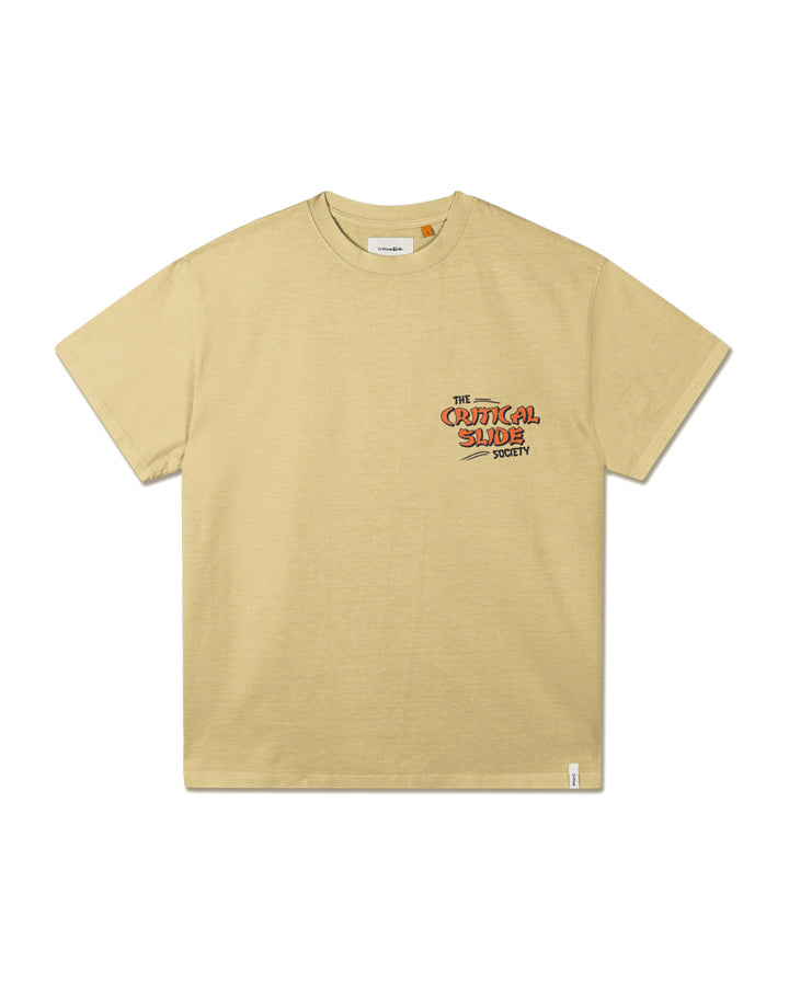 Dojo Tee