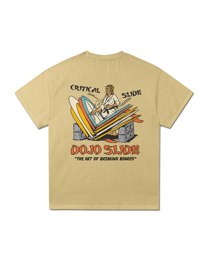 Dojo Tee