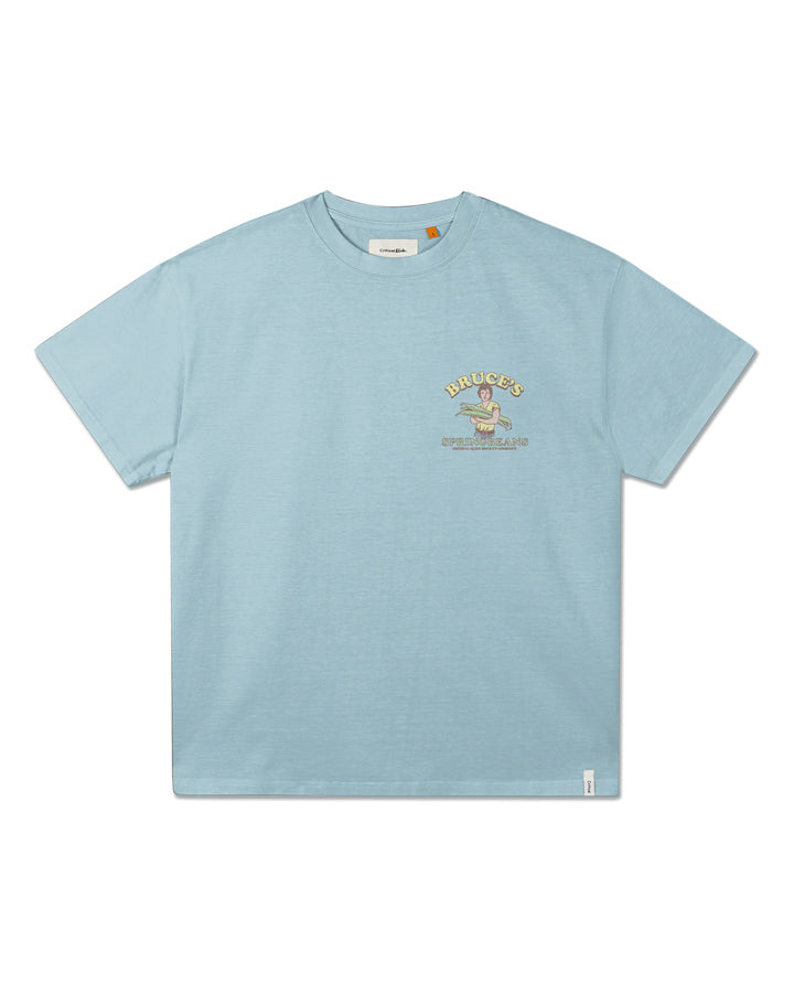 Spring Beans Tee