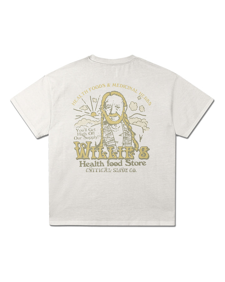 Vitamin Cowboy Tee