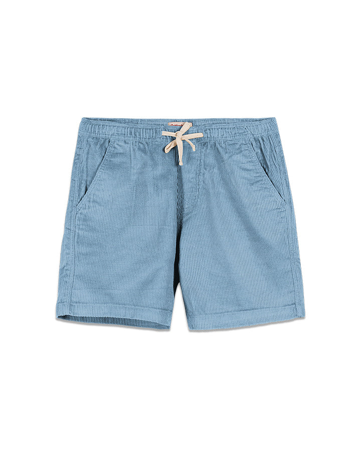 Eightfold Cord Walkshort