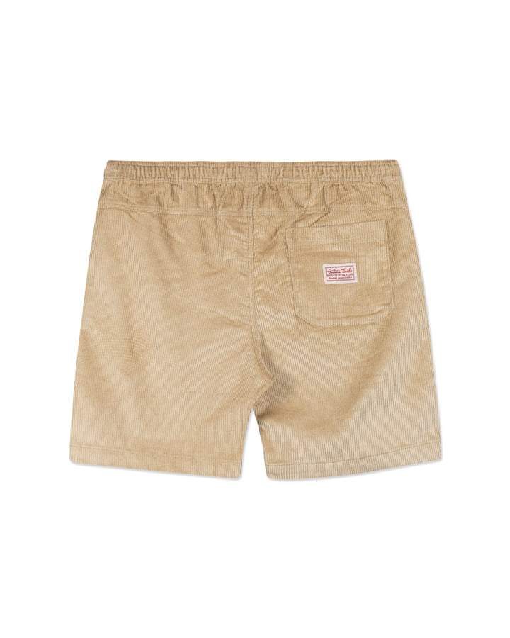 Eight Fold Cord Walkshort