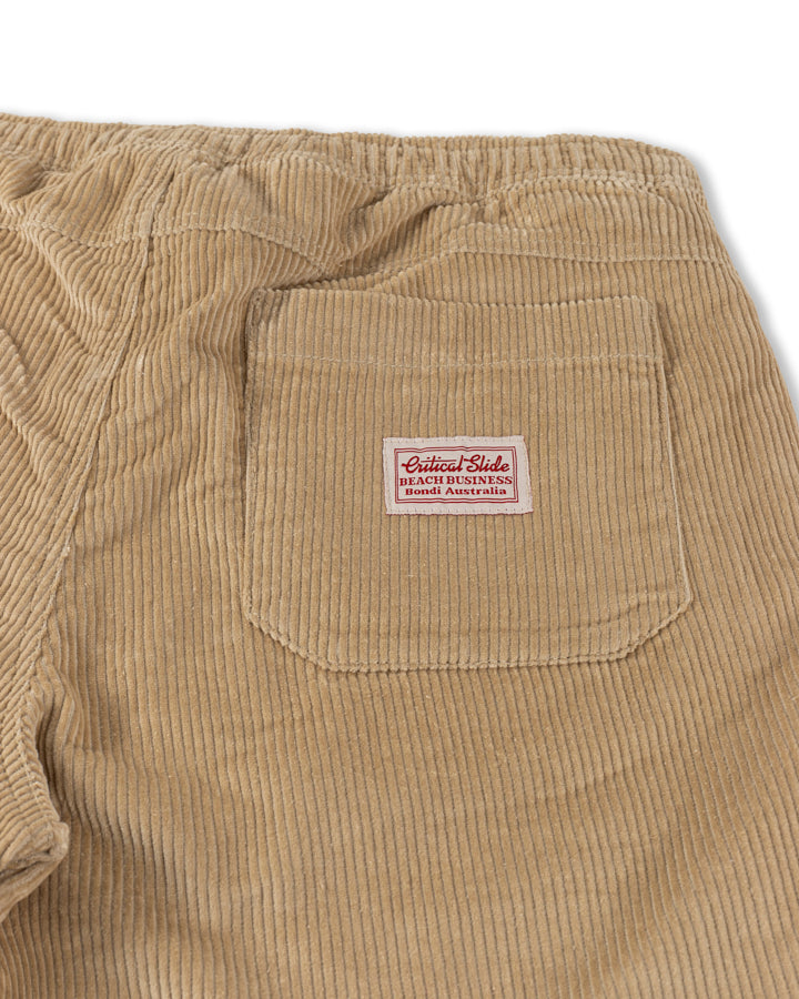 Eight Fold Cord Walkshort