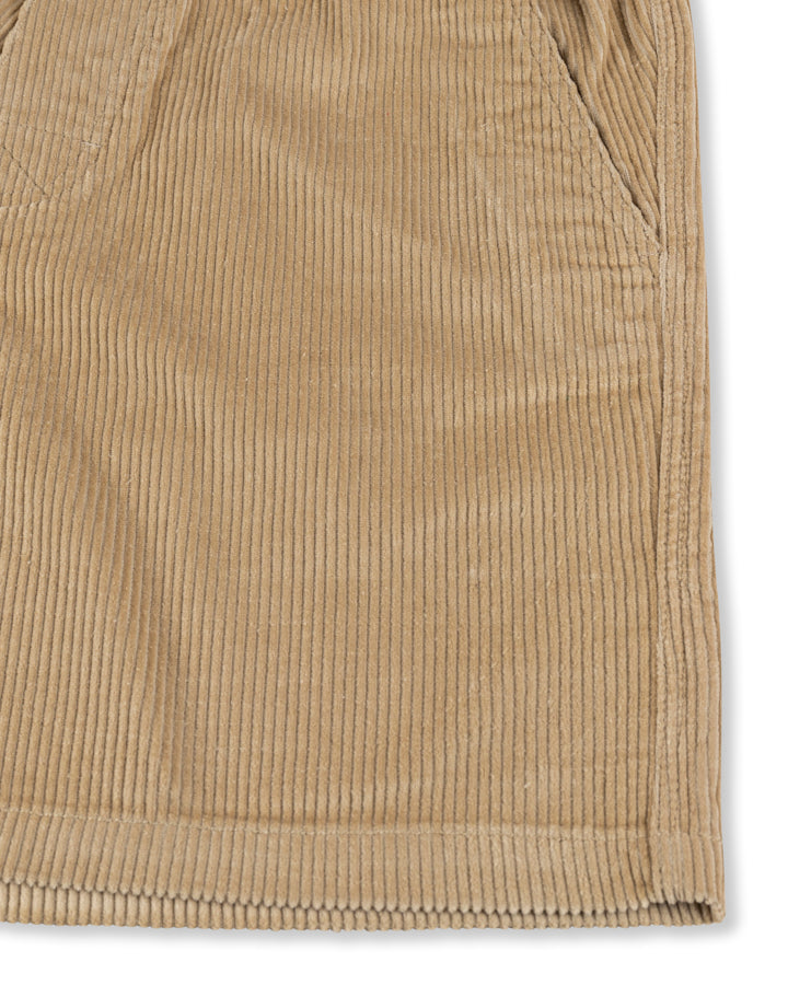 Eight Fold Cord Walkshort