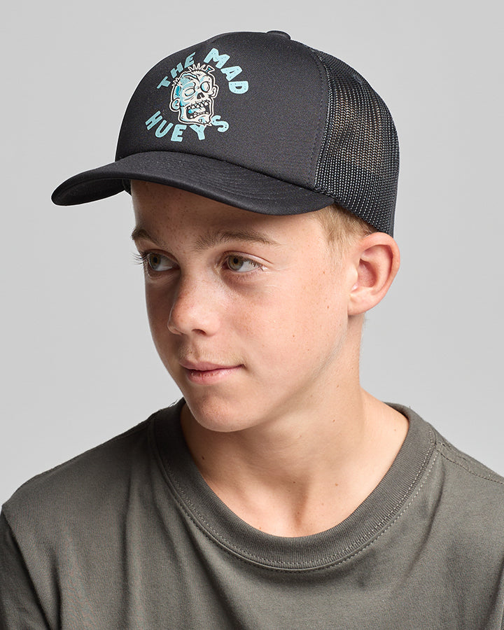 Youth Back From The Dead Foam Trucker