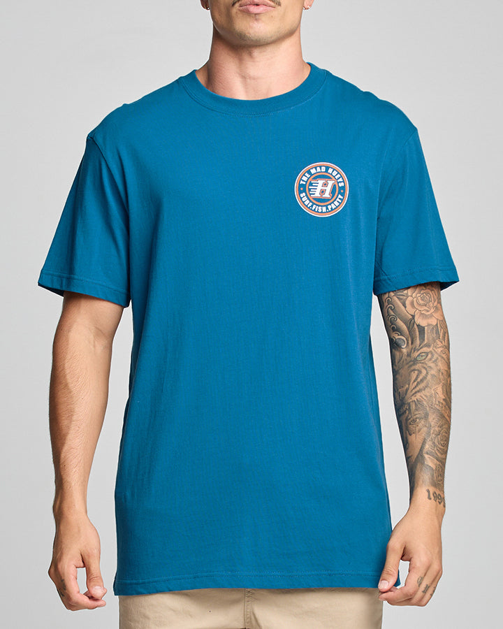 H Series Short Sleeve Tee
