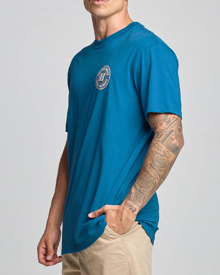 H Series Short Sleeve Tee
