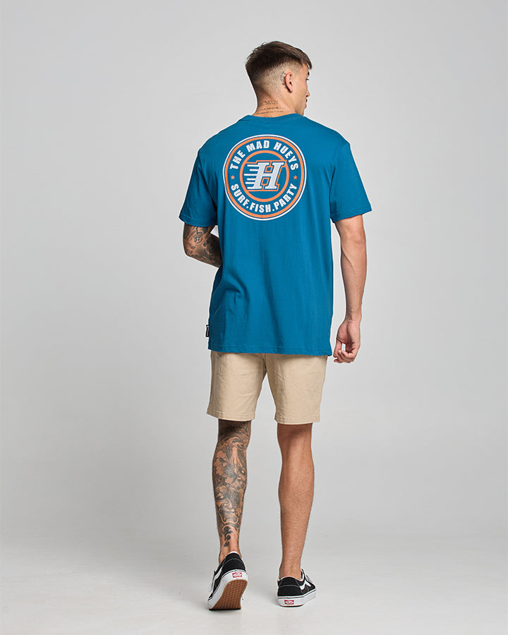 H Series Short Sleeve Tee