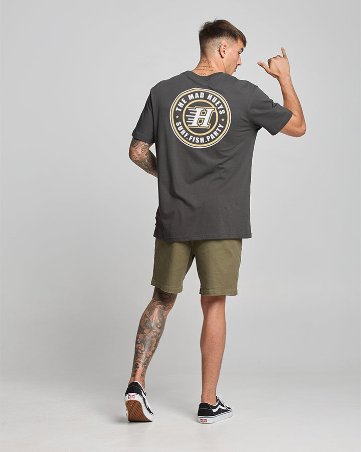 H Series Short Sleeve Tee