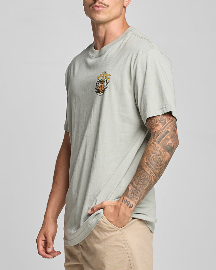 Lovin Every Minute Short Sleeve Tee