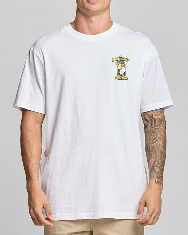 Cookedatoo Short Sleeve Tee