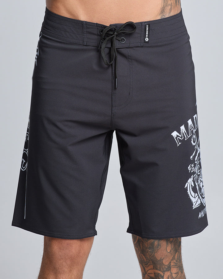 Ahoy Fkrs 20inch Boardshort