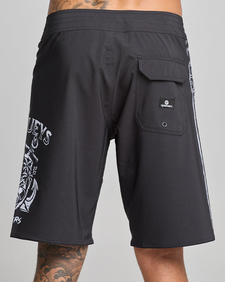 Ahoy Fkrs 20inch Boardshort