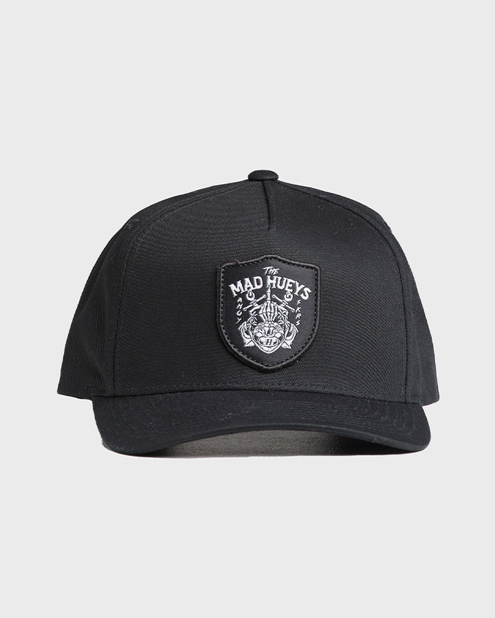 Ahoy Fkrs Twill Snapback