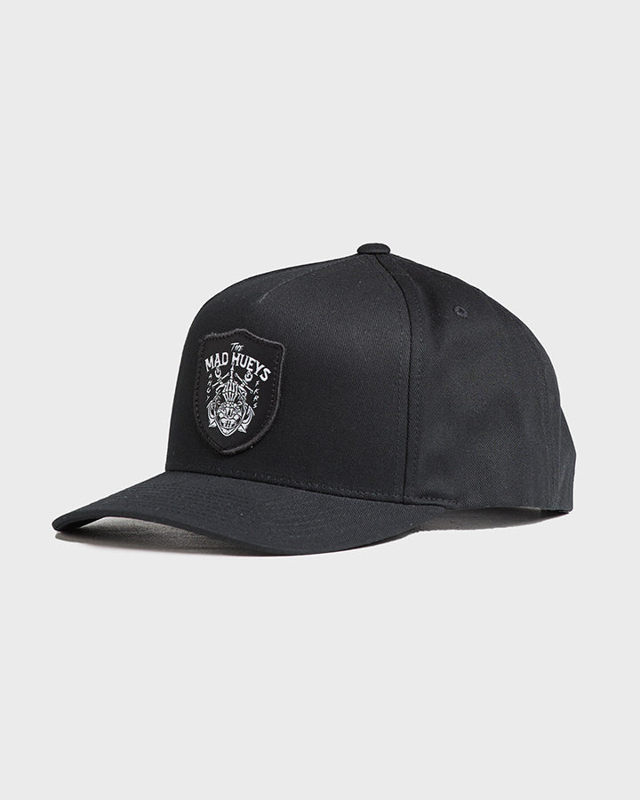 Ahoy Fkrs Twill Snapback