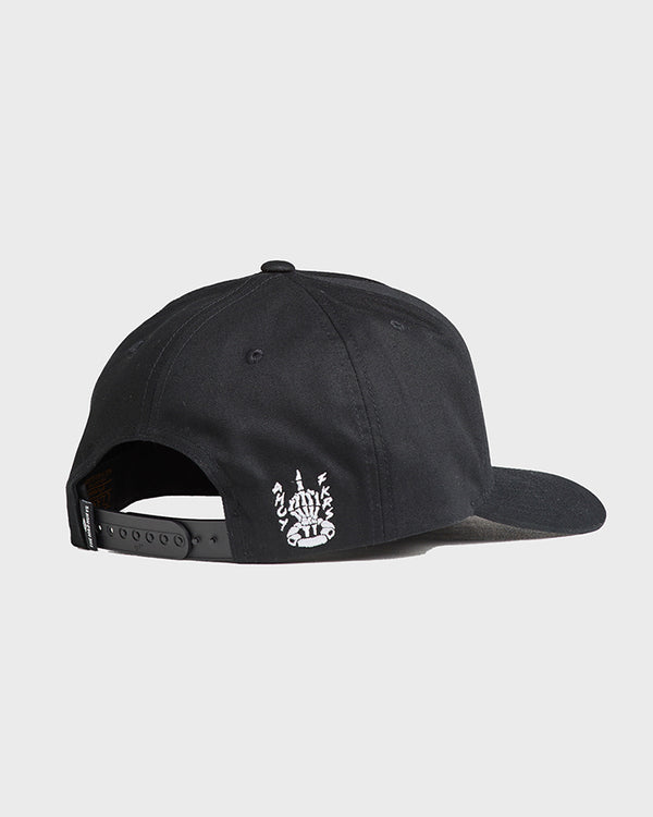 Ahoy Fkrs Twill Snapback