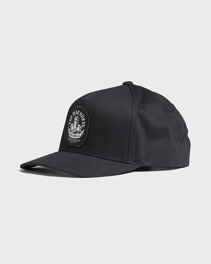 Keg Kelly Twill Snapback