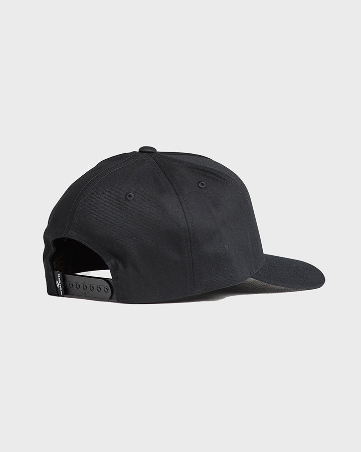 Keg Kelly Twill Snapback