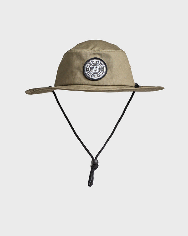 H Series Wide Brim Hat