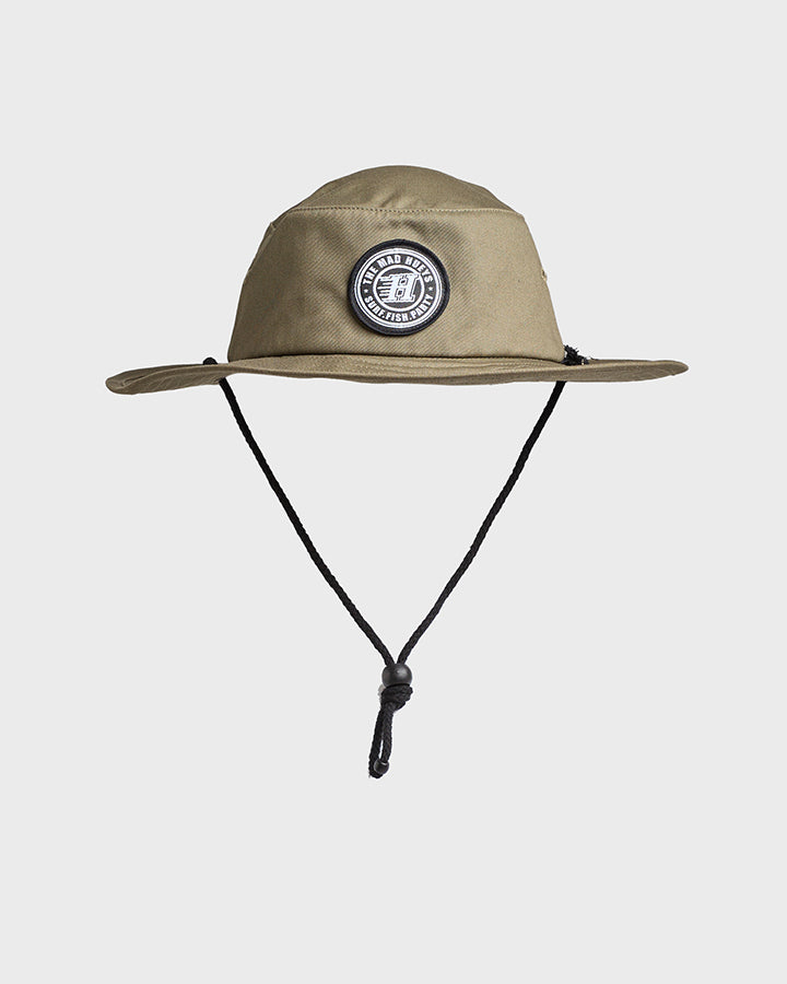 H Series Wide Brim Hat