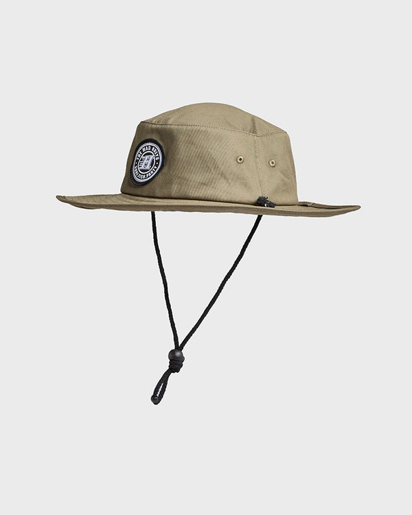 H Series Wide Brim Hat