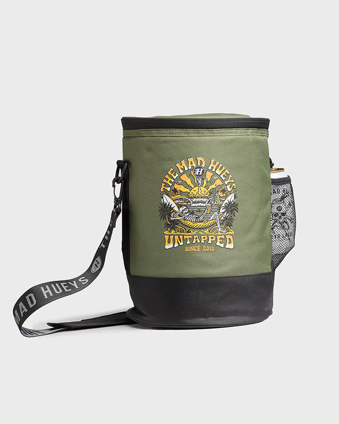 Untapped Cooler Bag