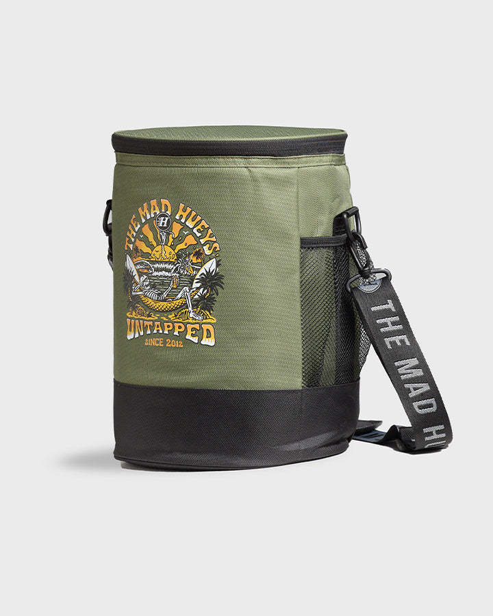 Untapped Cooler Bag