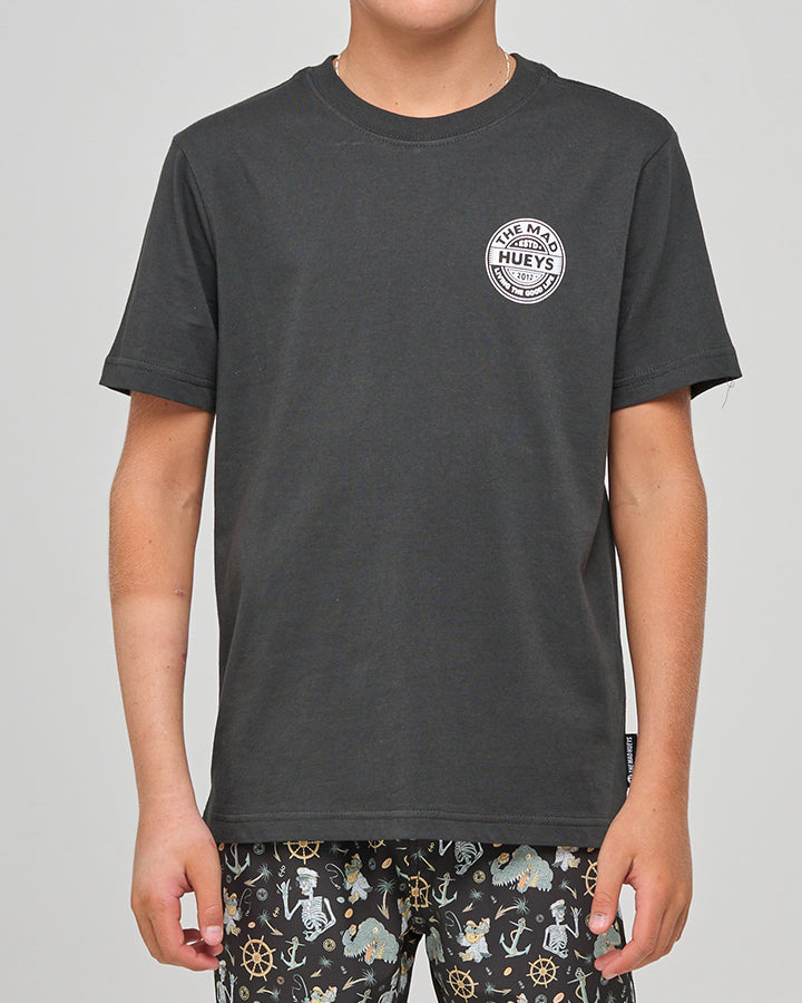 Good Life Hueys | Youth Short Sleeve Tee
