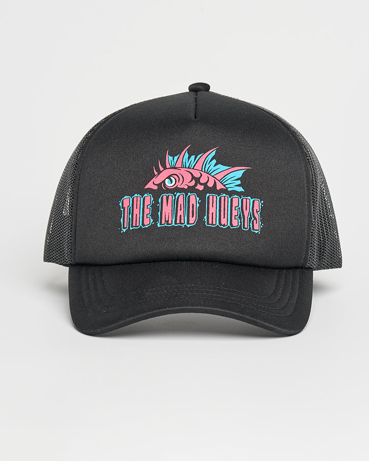 King Cod Codzilla | Youth Foam Trucker