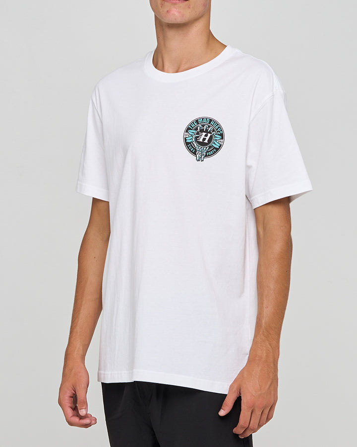 Surf Hueys | Short Sleeve Tee