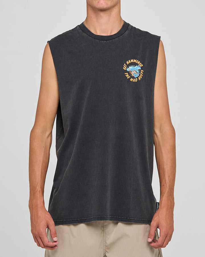 Get Hammered | Muscle