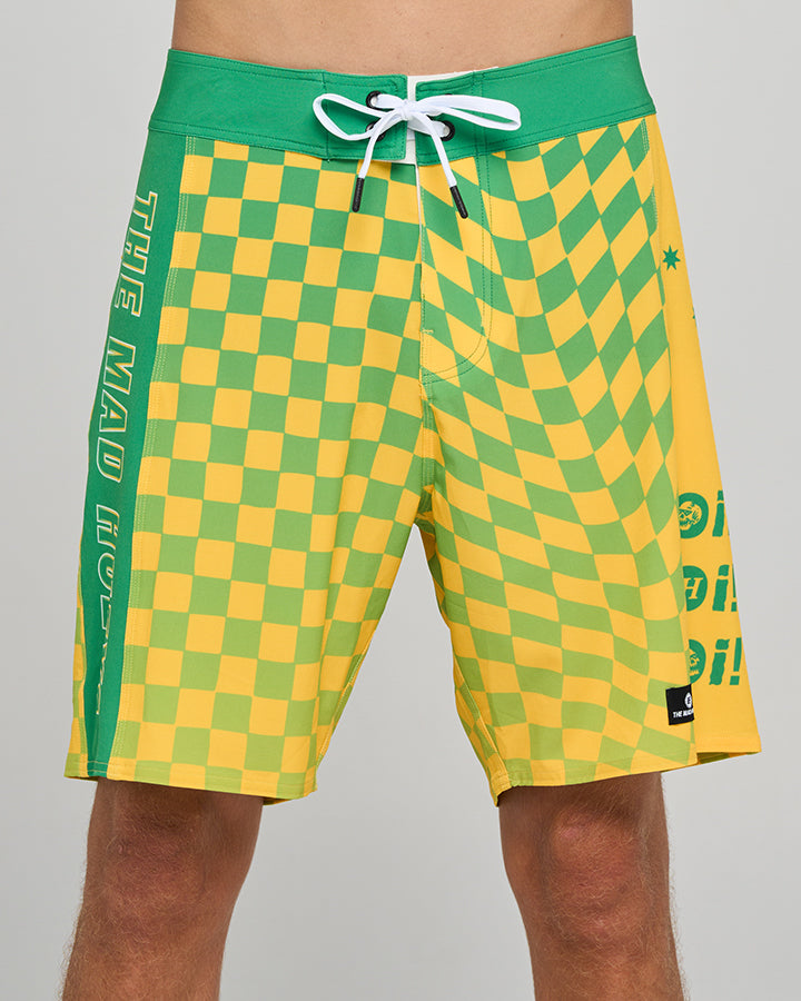 Oi Oi Oi | 19inch Boardshort